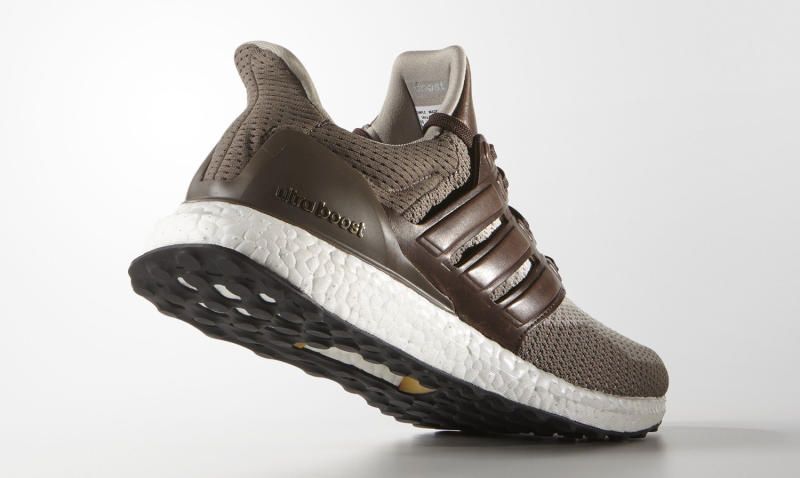 Adidas ultra 2025 boost chocolate