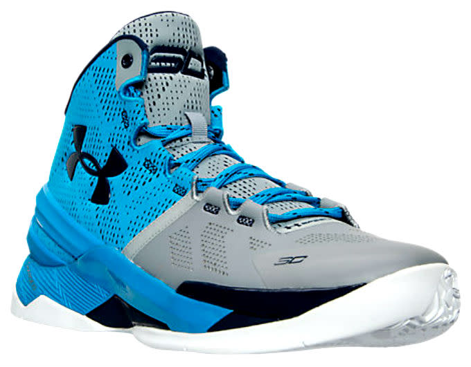 Image Alt Text   Under Armour Curry Two 1259007-036 (3)
