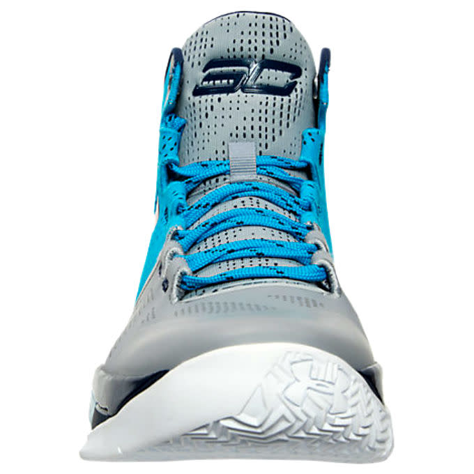 Image Alt Text   Under Armour Curry Two 1259007-036 (4)