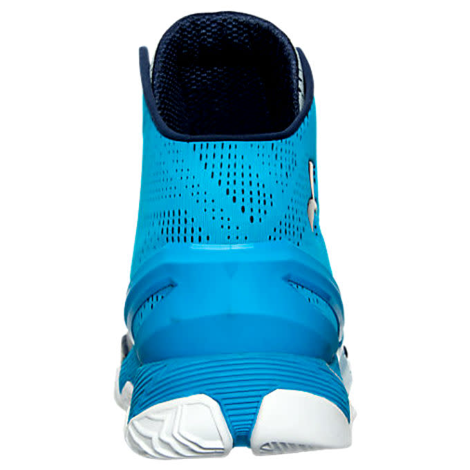 Image Alt Text   Under Armour Curry Two 1259007-036 (5)