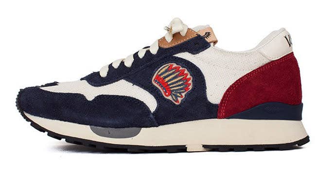 Visvim Is Charging a Bunch of Money for These Awful Sneakers | Complex