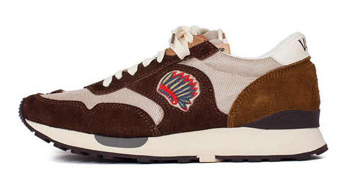 Visvim roland online jogger