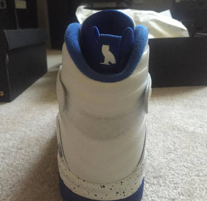 Kentucky 2025 ovo 8s