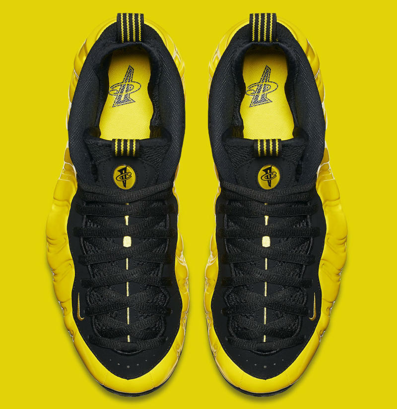 Nike Air Foamposite One Wu-Tang Release Date 314996-701 (5)