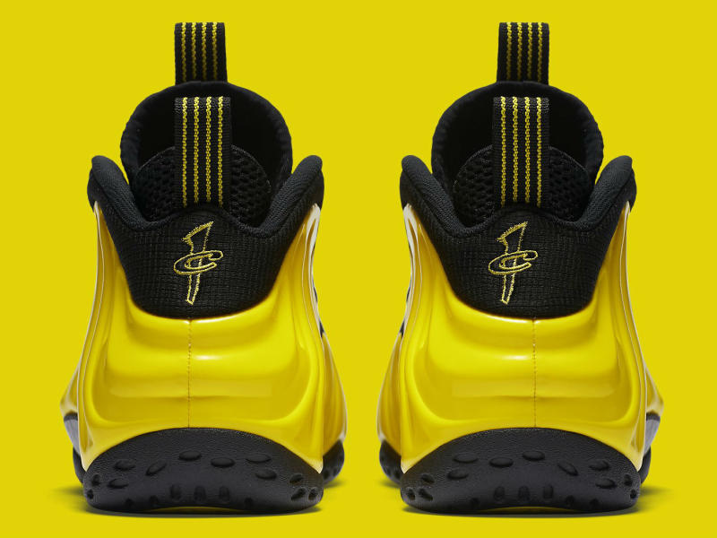 Nike Air Foamposite One Wu-Tang Release Date 314996-701 (6)