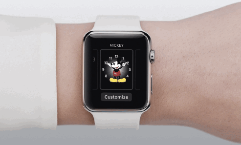 All About You Apple Watch Feature