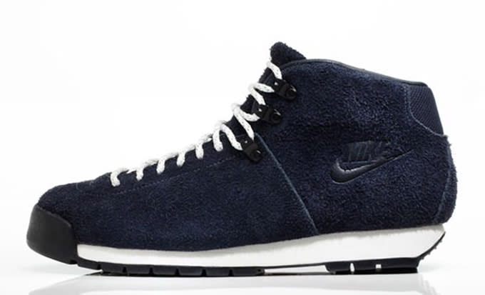 A Recent History of fragment design x Nike Collaborations | Complex