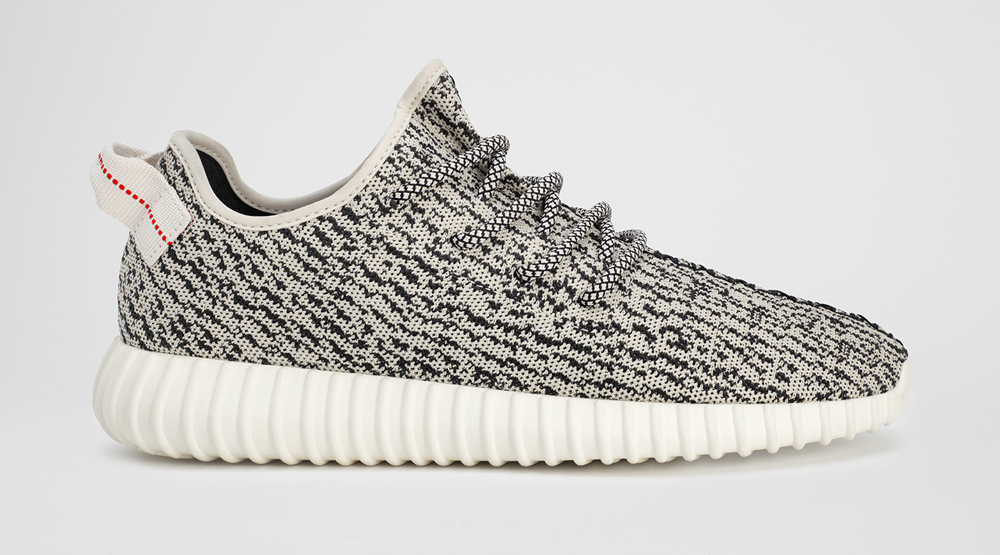 Mig selv modtage pude Here Are All the adidas Stores That Will Sell the Yeezy 350 Boost | Complex