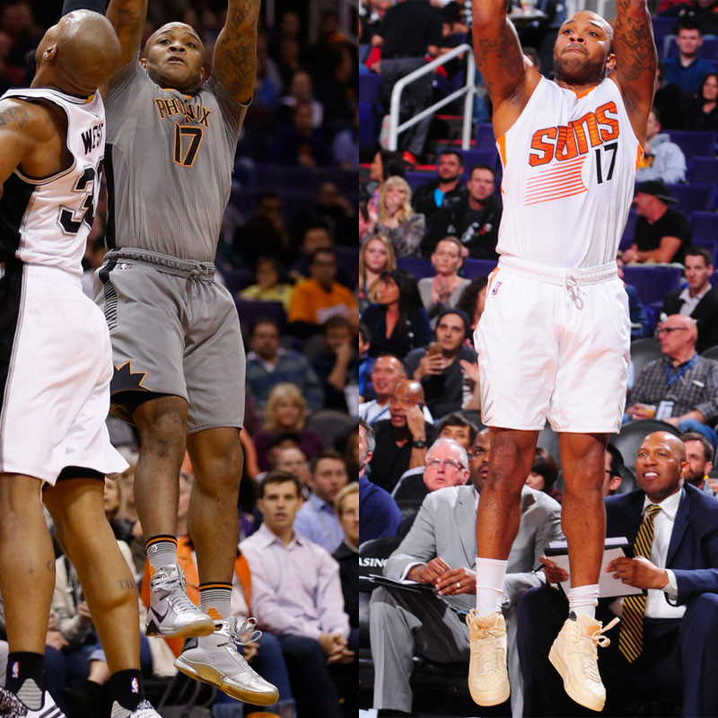 #SoleWatch NBA Power Ranking for January 24: P.J. Tucker