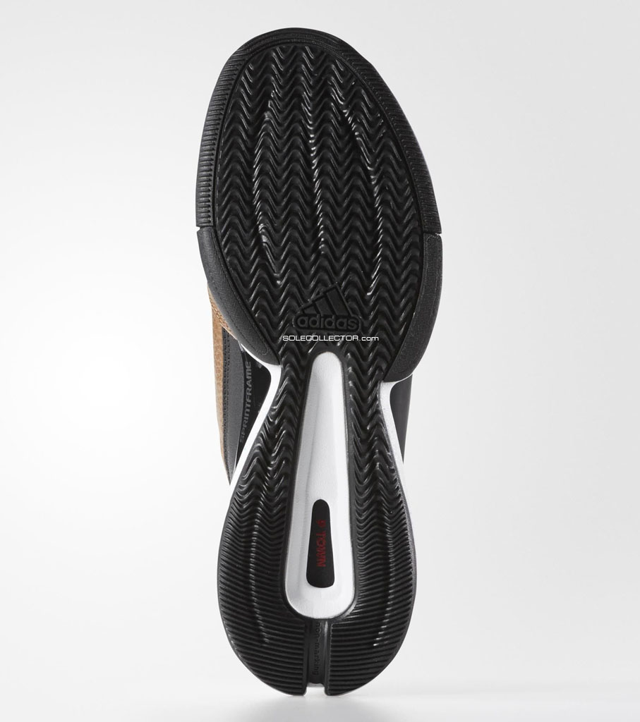 adidas D Lillard 1 Work Boot (3)
