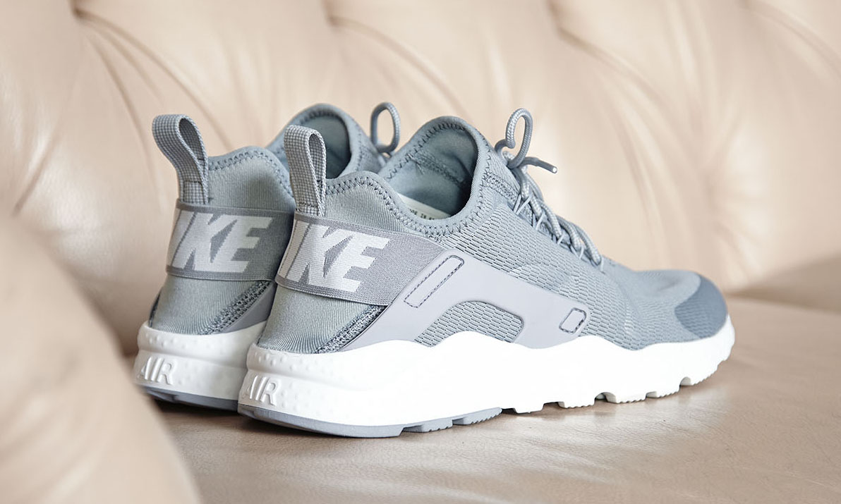 Nike's New Huarache Remake Launches This Month