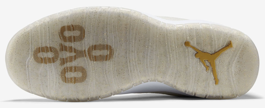 BREAKING: The 'OVO' Air Jordan 10 Will Be Hard To Buy