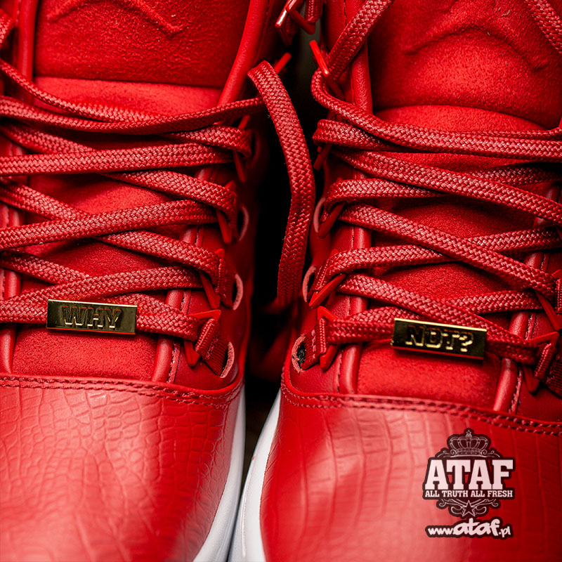 All red outlet westbrooks