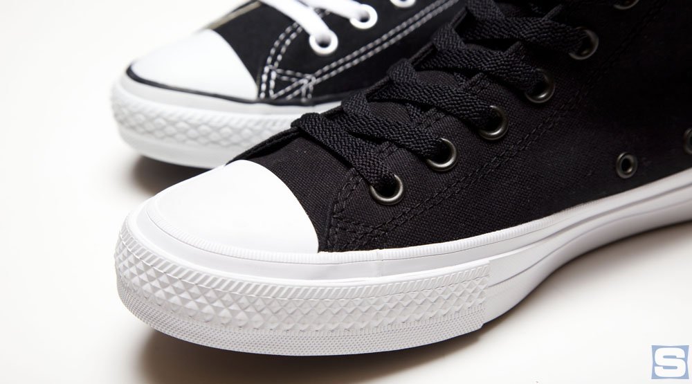 Is the Converse Chuck II Really Better the Original? |