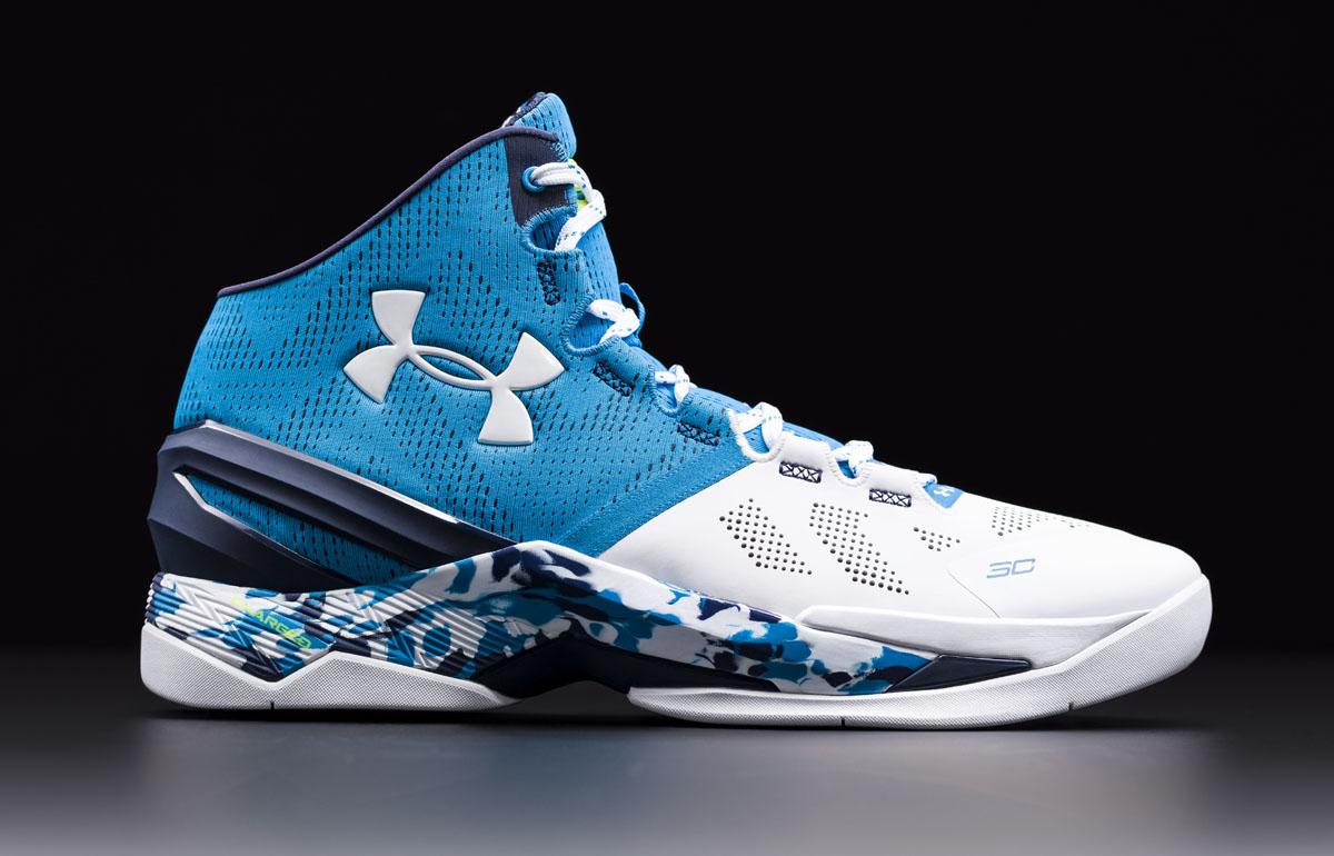 Under Armour Curry Two Haight Street Release Date (3)