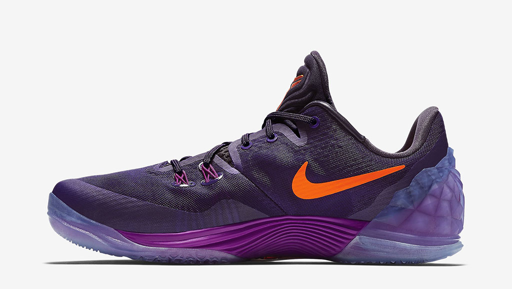 Nike Kobe Venomenon 5 'USA' Set to Release - WearTesters
