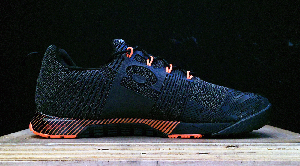 Reebok Brings Pump Technology Crossfit Sneakers | Complex
