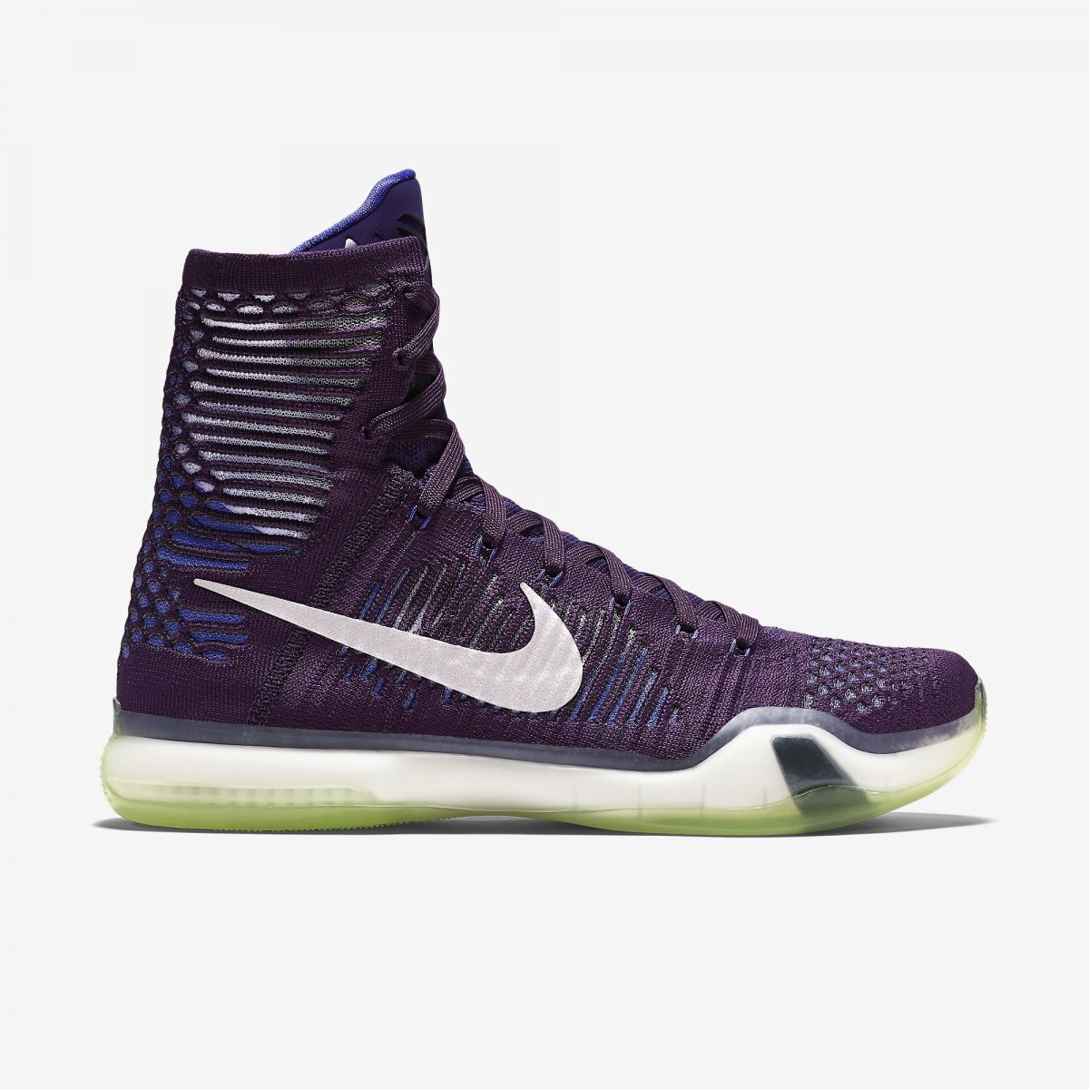 Kobe x clearance elite colorways