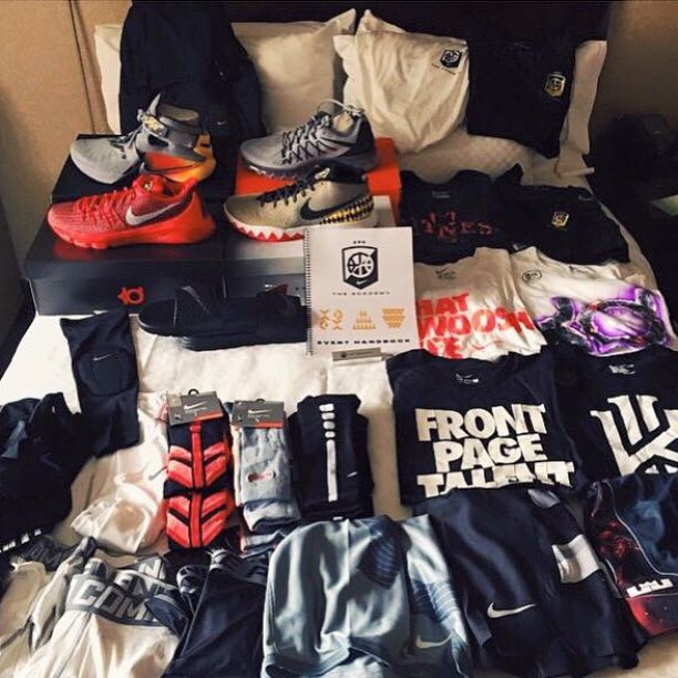 Nike EYBL Sneakers 2015 (3)