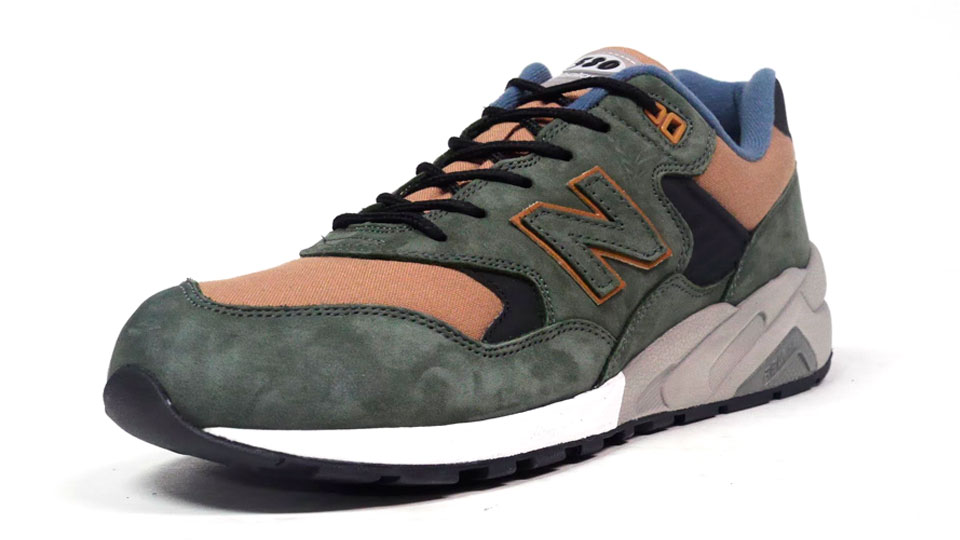 Mita new balance outlet 580 20th anniversary