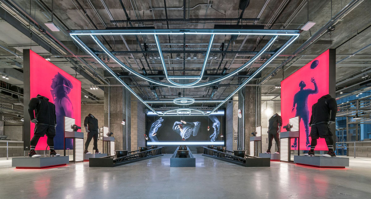 Adidas NYC Flagship Store (6)