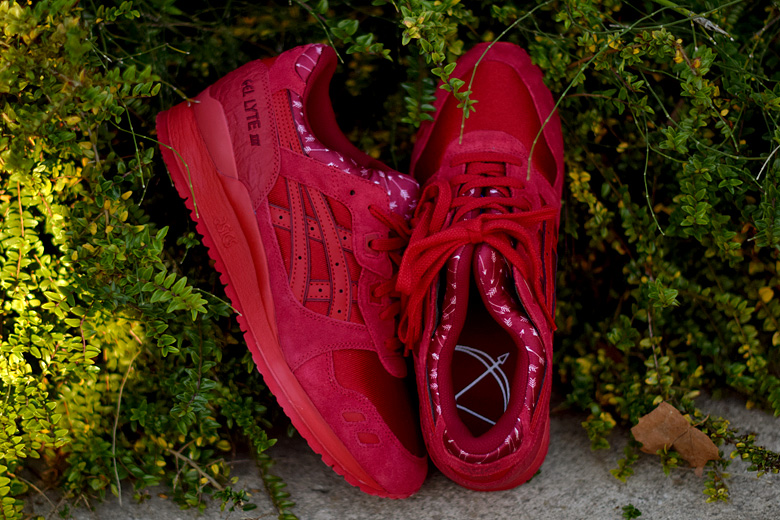 Celebrate Day With Asics | Complex