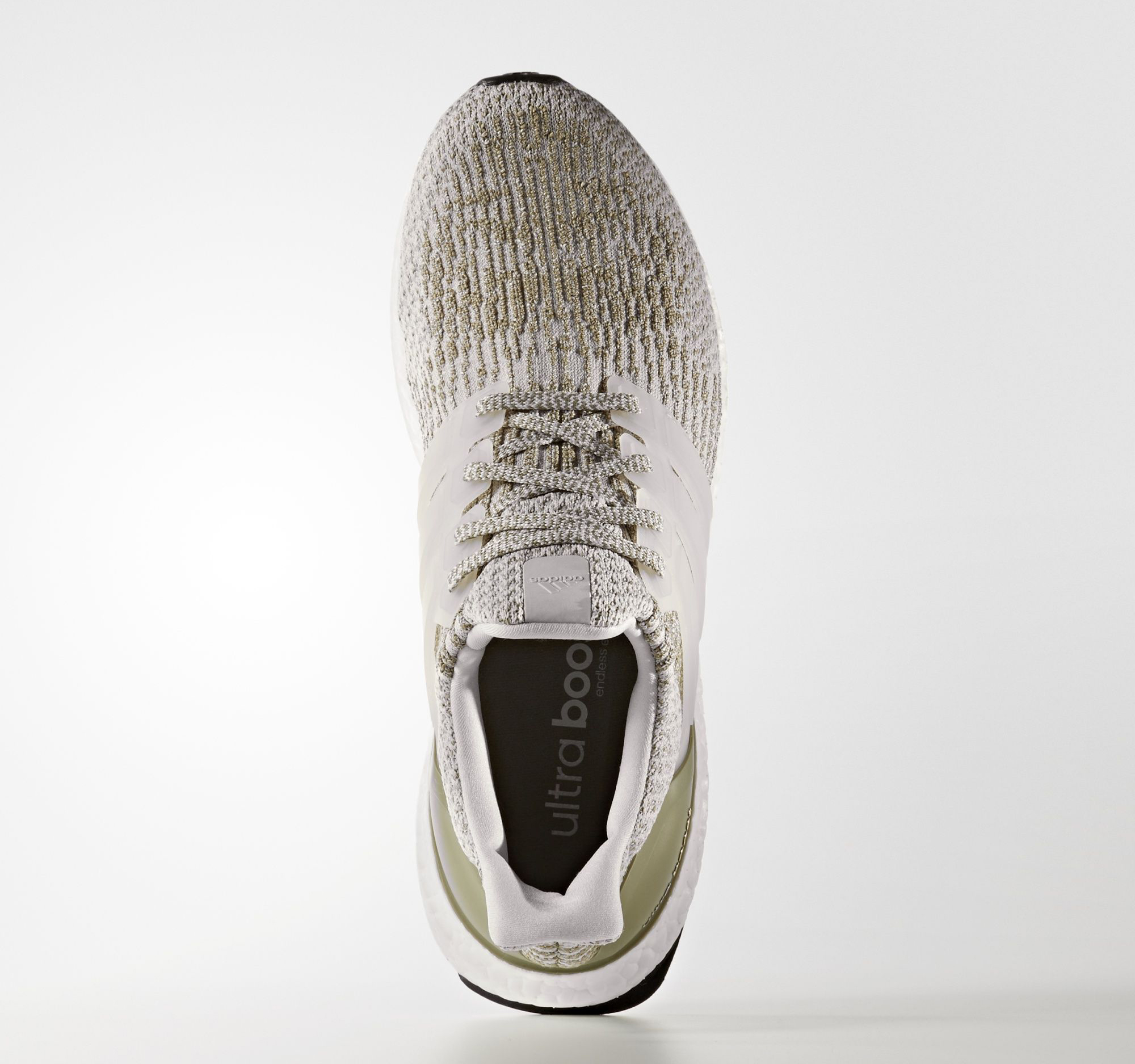 Adidas ultra boost outlet 3.0 oreo gold