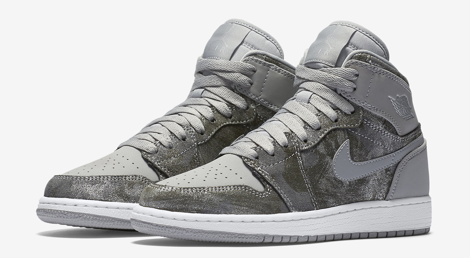 This Air Jordan 1 Releases on All-Star Weekend | Complex