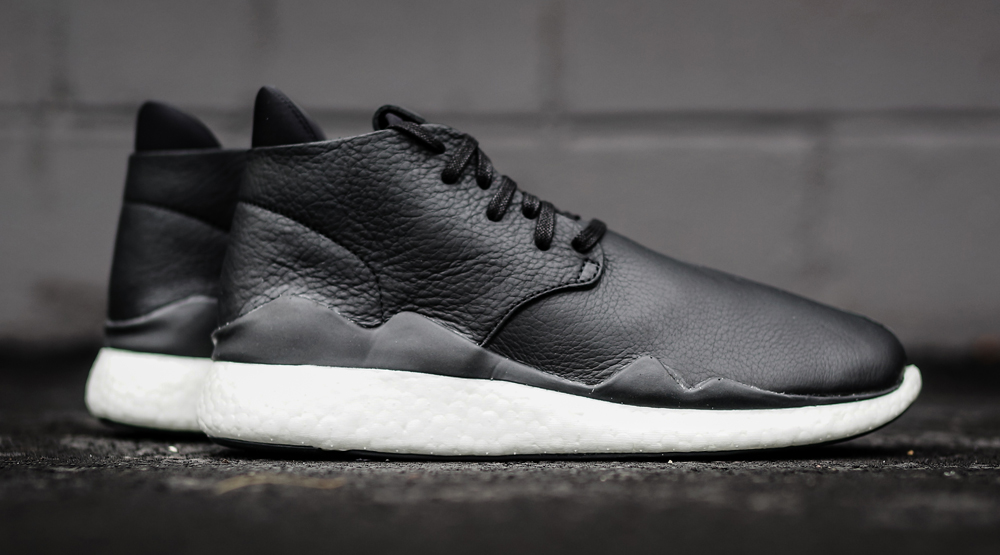 Yohji Yamamoto Releases One of the Most Expensive adidas Boost Sneakers Yet Complex
