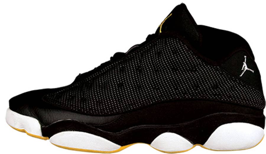 Jordan 13 - Complete Guide And History