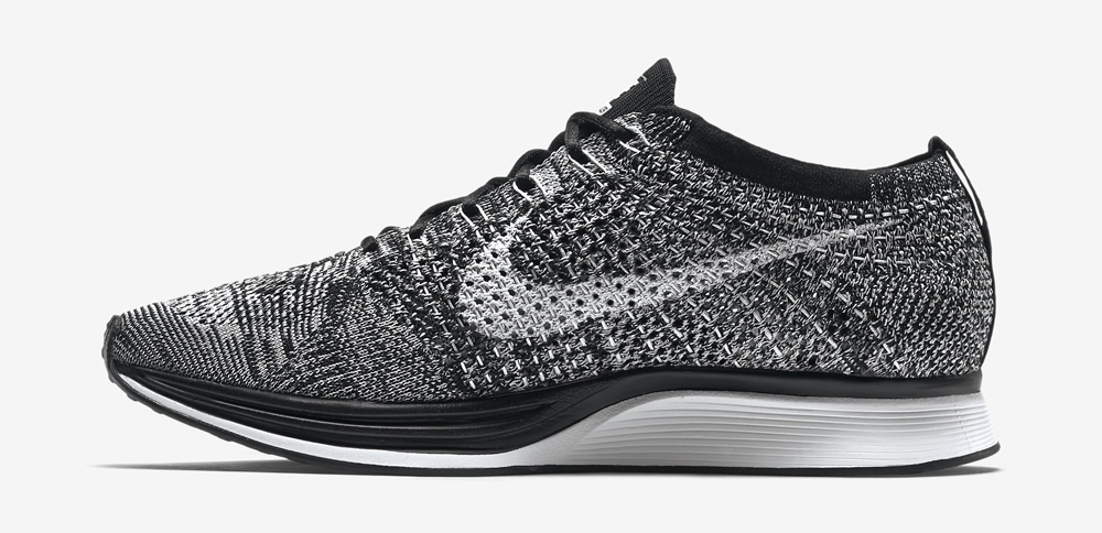 The Nike Flyknit Everyone Is For | Complex