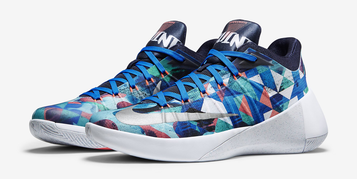 Nike Just a Limited Hyperdunk Out of Nowhere | Complex