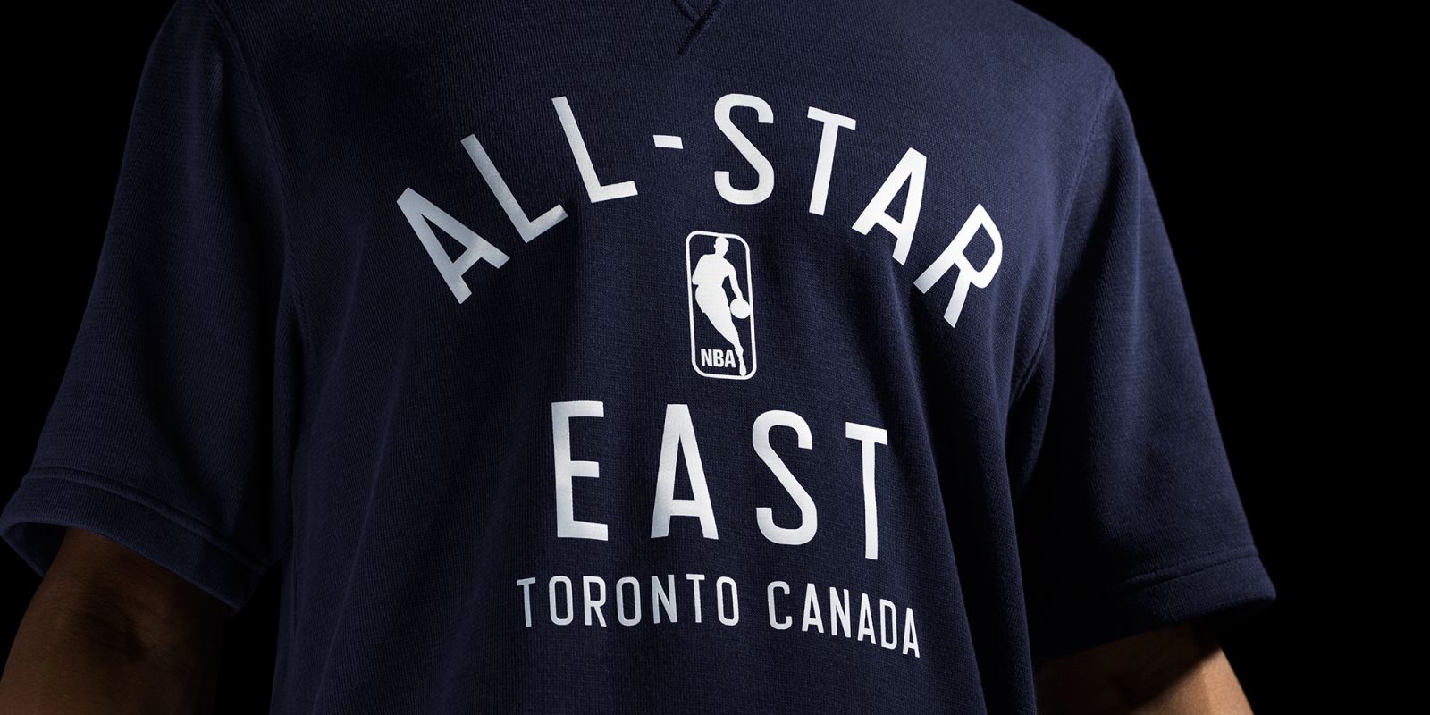 NBA Jersey Database, 2016 NBA All-Star GameAir Canada Centre East