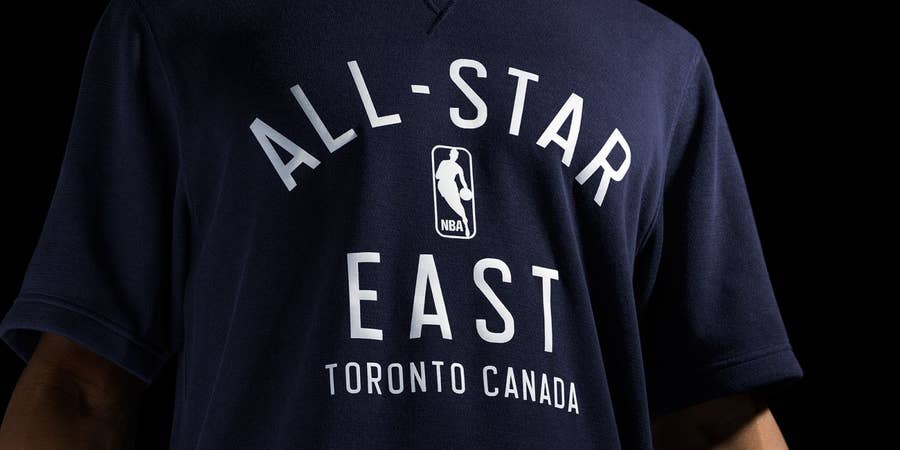 2016 NBA All-Star Game Jerseys Revealed - Blazer's Edge