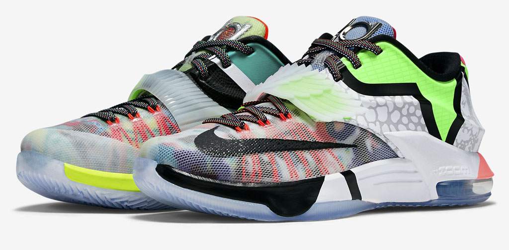 Nike KD VII 7 SE What The 801778-944 (6)