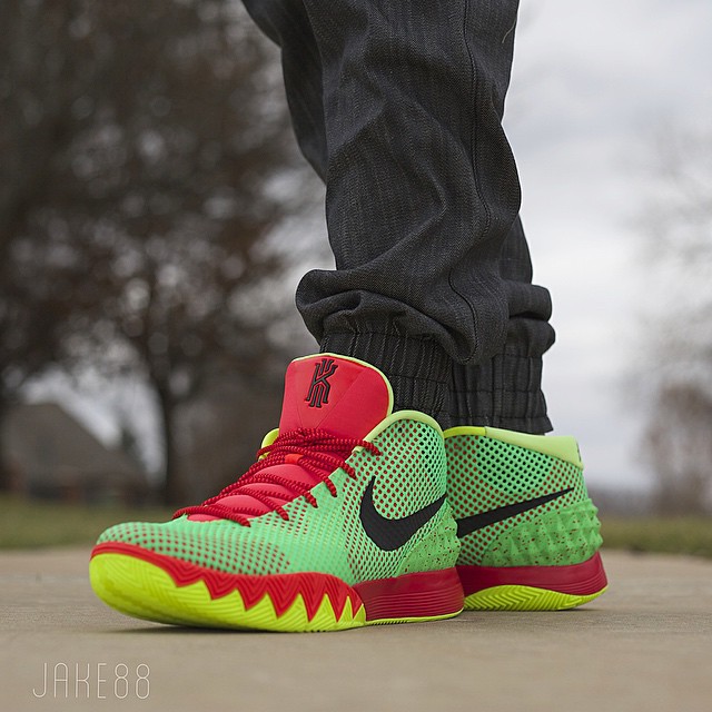 30 Awesome NIKEiD Kyrie 1 Designs on Instagram (2)