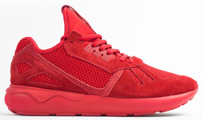 adidas Tubular Red October - Size? Exclusive (1)
