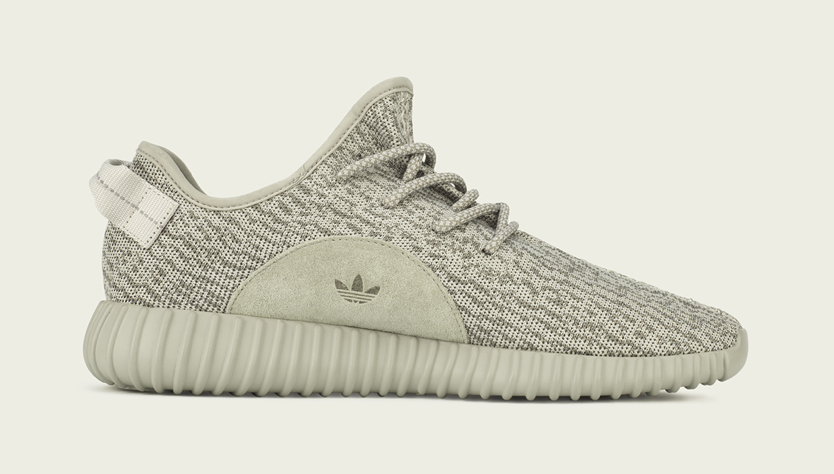 Where to Buy the Moonrock adidas Yeezy 350 Boosts Complex