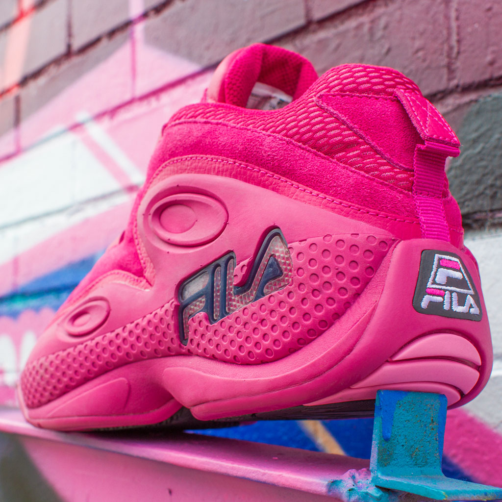 Fila disruptor outlet 97