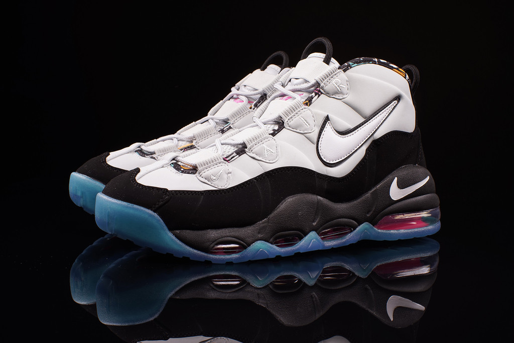 Nike Air Max Uptempo Spurs 311090-004 (3)