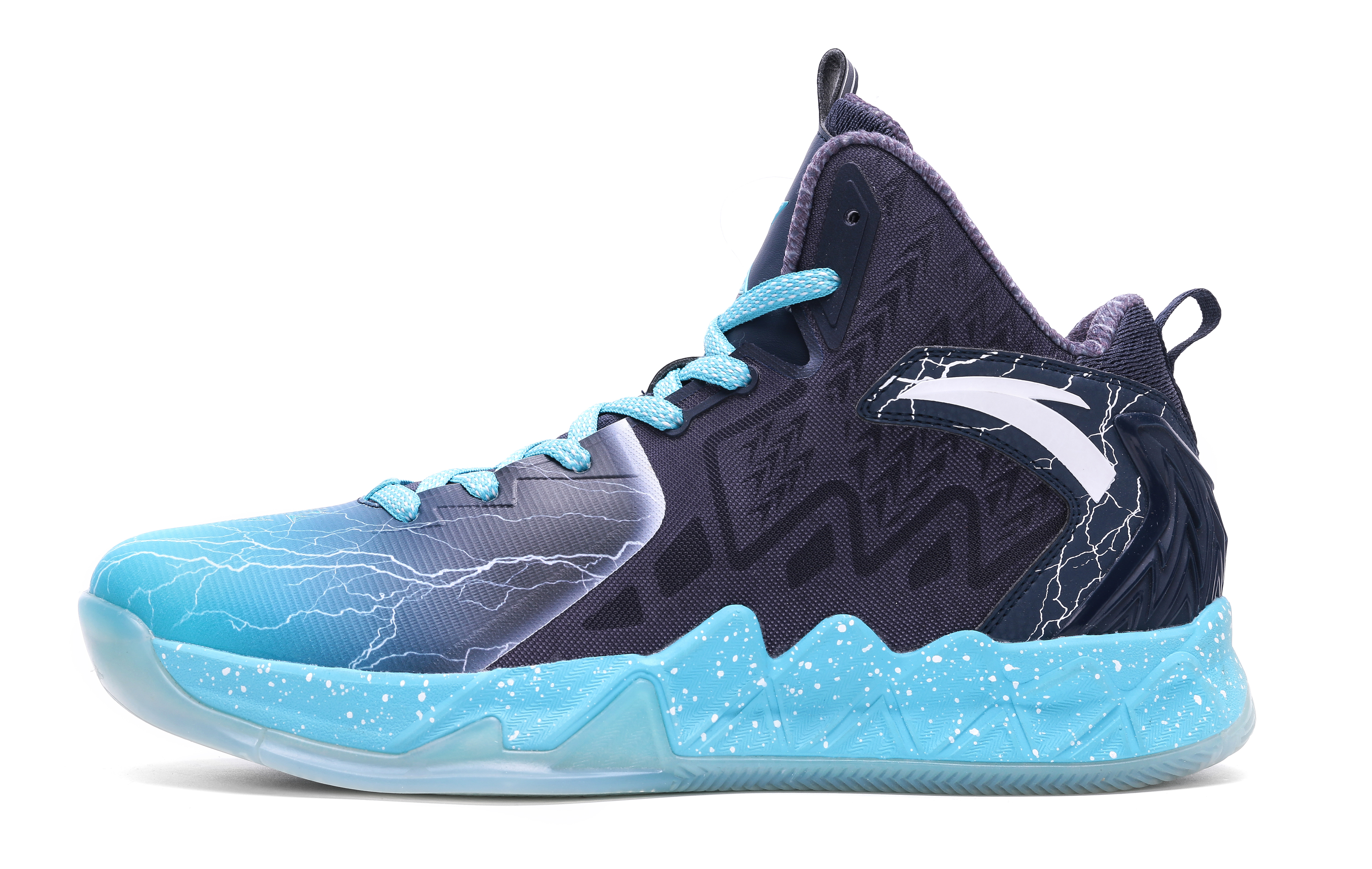 Klay thompson store shoes kt2