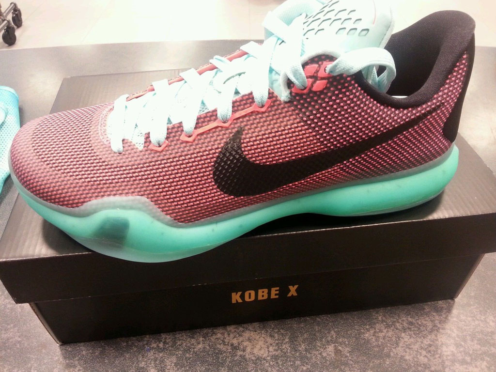 Nike Kobe 10 Easter (7)
