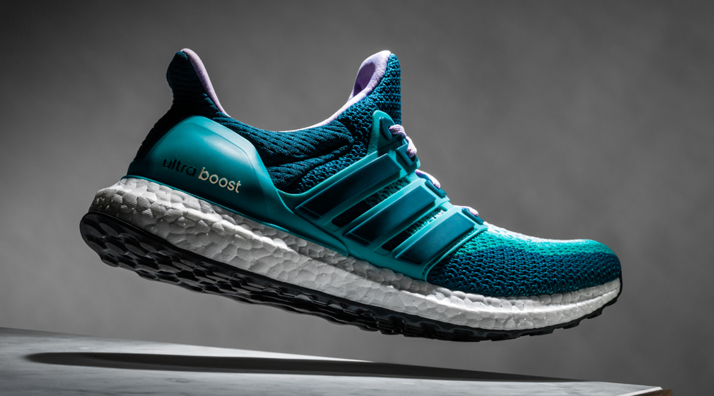 Adidas Made the Ultra Boost Even | Complex
