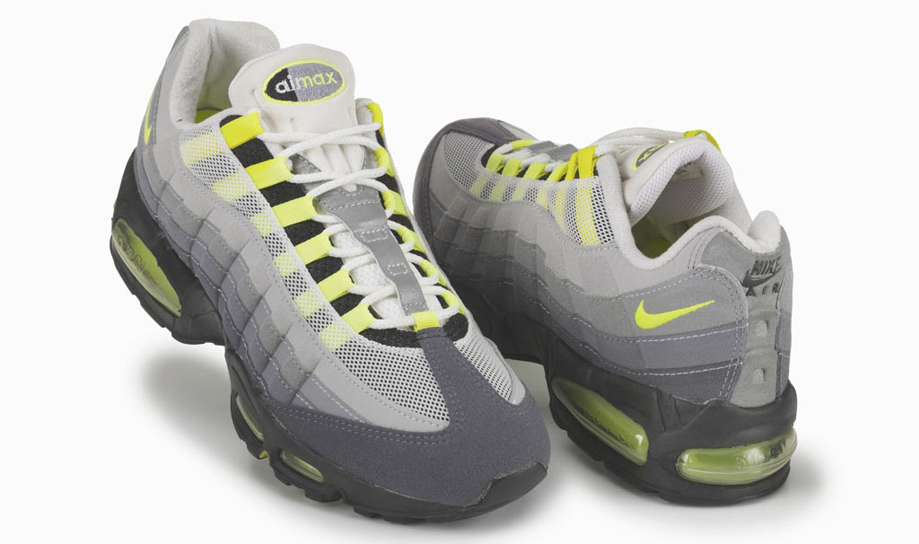 Nike air shop max 95 design