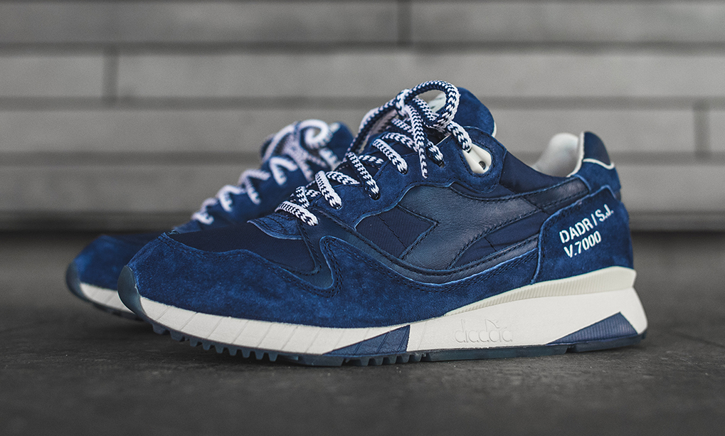 Ronnie Fieg Partners With Slam Jam to Release Another Diadora