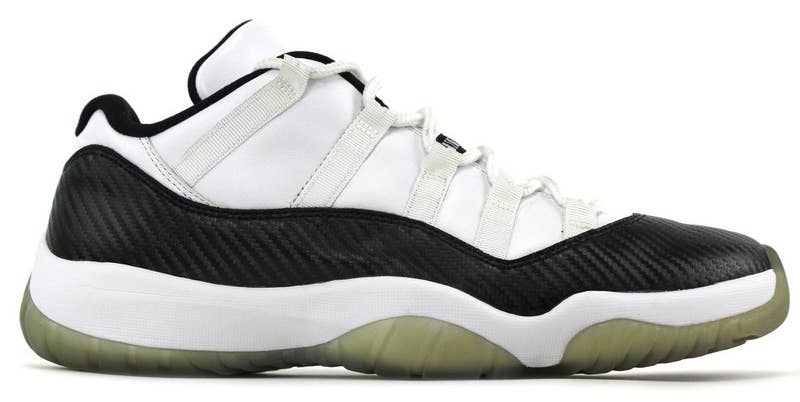Here's a Better Look at the Mysterious 'Gum Bottom' Air Jordan 11s
