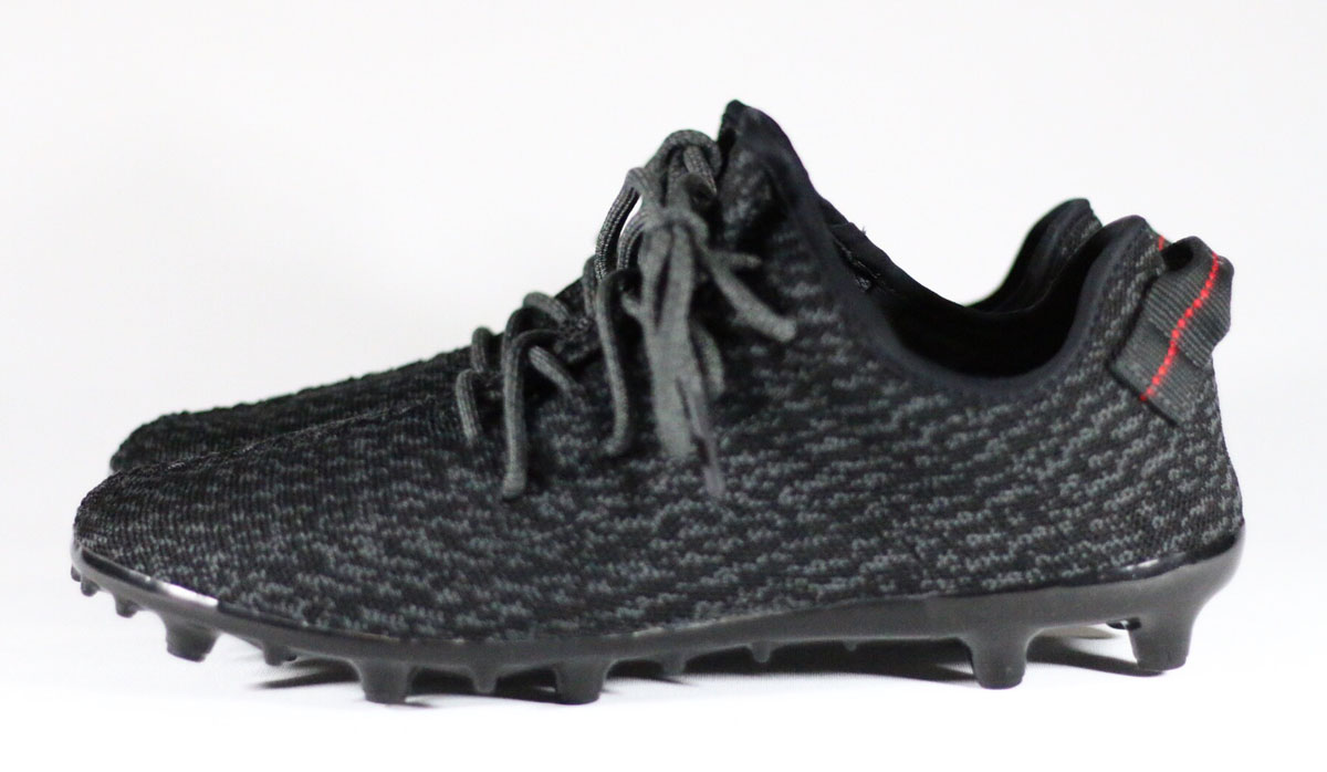 Adidas yeezy soccer clearance cleats