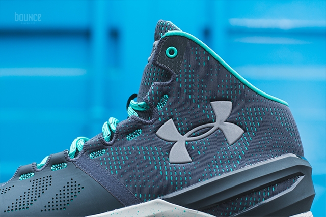 Under Armour Curry Two Rainmaker (4)
