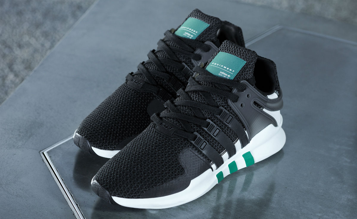 Adidas EQT Support Xeno Pack 3