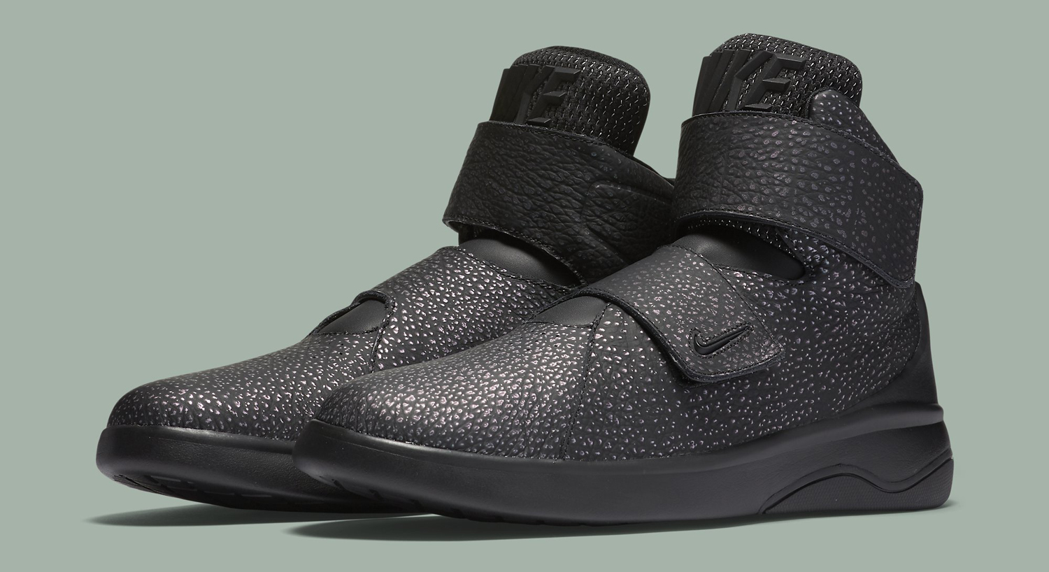 ondernemer Leonardoda flauw This Brand New Nike Shoe Will Debut at All-Star Weekend | Complex